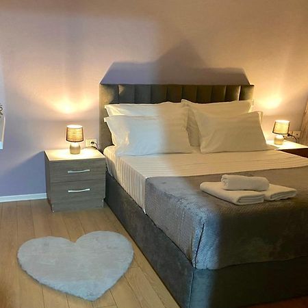 Veranda Apartment تيرانا المظهر الخارجي الصورة