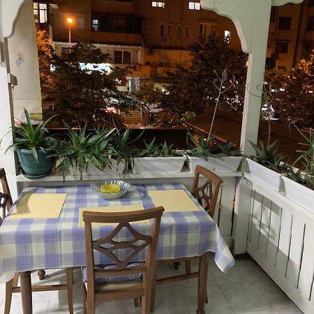 Veranda Apartment تيرانا المظهر الخارجي الصورة