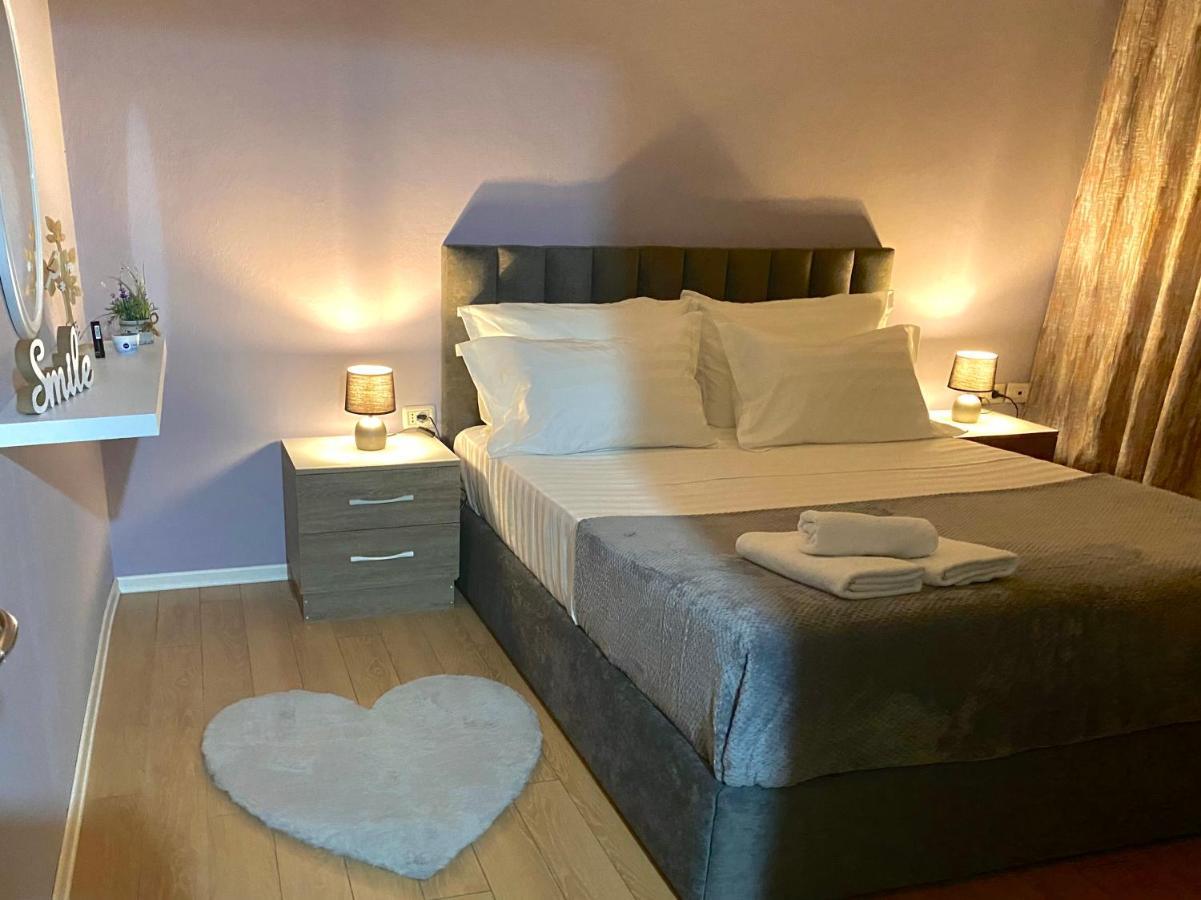 Veranda Apartment تيرانا المظهر الخارجي الصورة