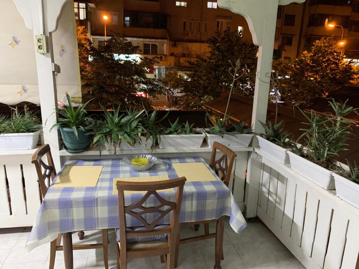 Veranda Apartment تيرانا المظهر الخارجي الصورة