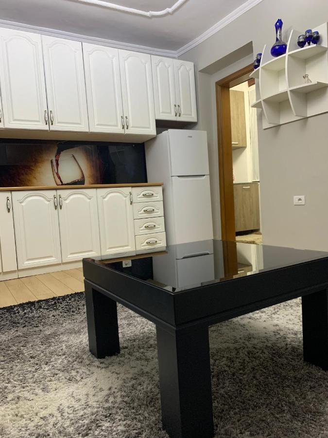 Veranda Apartment تيرانا المظهر الخارجي الصورة