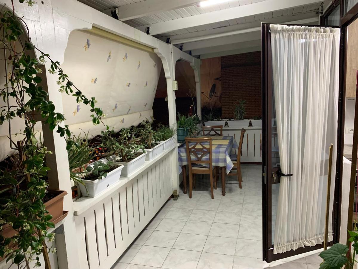 Veranda Apartment تيرانا المظهر الخارجي الصورة