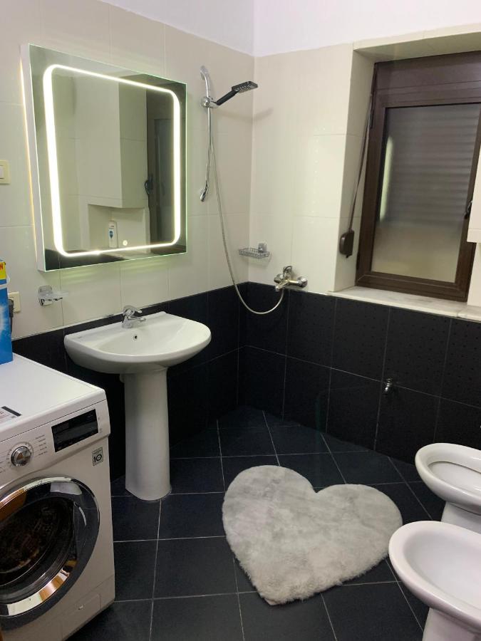 Veranda Apartment تيرانا المظهر الخارجي الصورة