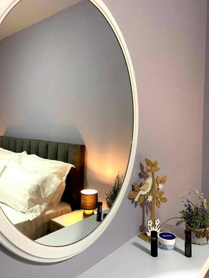 Veranda Apartment تيرانا المظهر الخارجي الصورة