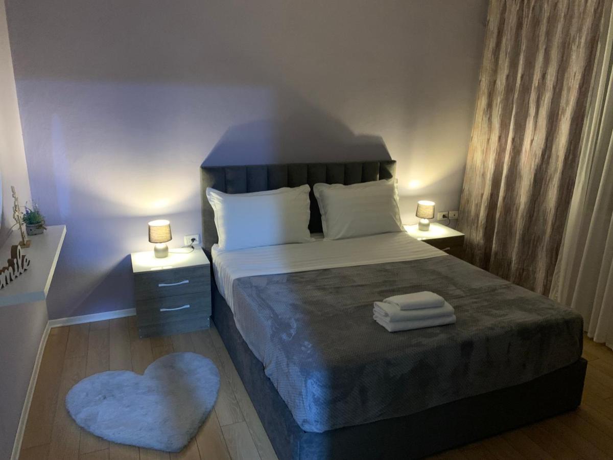 Veranda Apartment تيرانا المظهر الخارجي الصورة